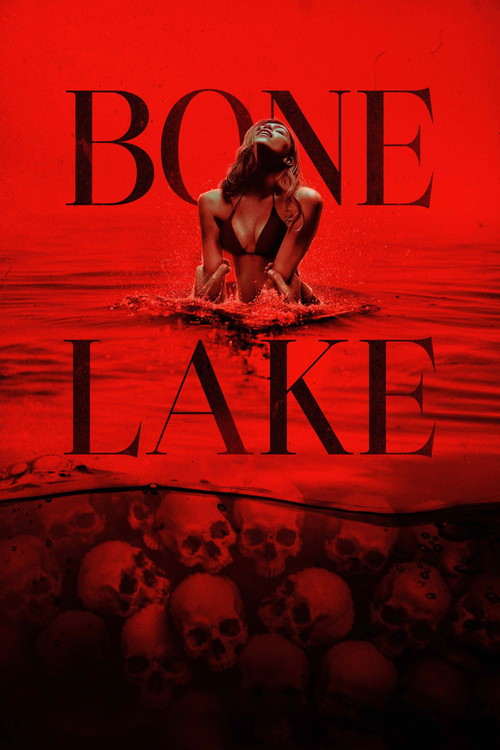 Bone Lake (2025) - Movie Poster